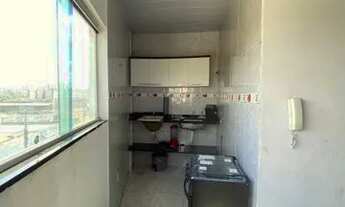 Imagem 4: Apartamento mobiliado para alugar de 02 quartos