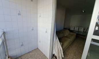 Imagem 2: Apartamento para venda com 102 metros quadrados com 2 quartos em Guilhermina - Praia Grand