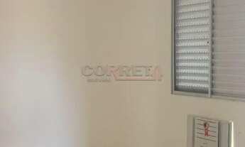 Imagem 6: Araçatuba - Apartamento - Conjunto Habitacional Doutor Antônio Villela Silva