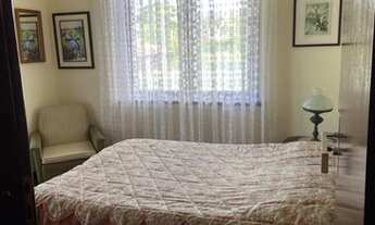 Imagem 2: Magnifica casa beira- mar pé na areia em localizada no bairro Armação em Penha!!!