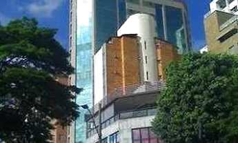 Imagem 3: Sala/Conjunto para aluguel com 70 metros quadrados em Savassi - Belo Horizonte - MG