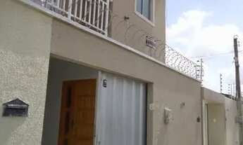 Imagem 2: Casa para aluguel com 80 metros quadrados com 3 quartos em Paupina/messejana - Fortaleza