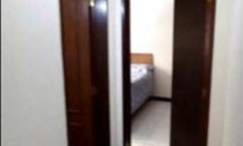 Imagem 6: Aldeia - casa vista mata