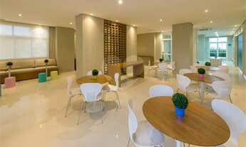 Imagem: Apartamento para venda possui 69 metros