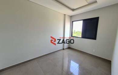 Imagem 7: Apartamento com 3 dormitórios à venda, 112 m² por R$ 600.000,00 - Santa Maria - Uberaba/MG