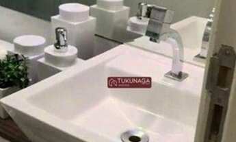 Imagem 7: Apartamento com 2 dormitórios à venda, 46 m² por R$ 239.000,00 - Jardim Presidente Dutra