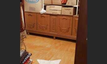 Imagem 2: Casa com 3 dormitórios à venda, 108 m² por R$ 200.000,00 - Vila Jones - Americana/SP