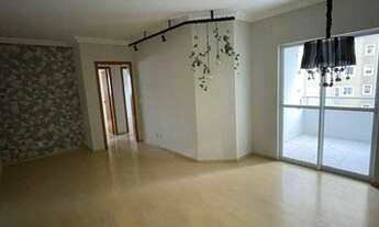 Imagem 4: Apartamento com 3 dormitórios para alugar, 92 m² por R$ 3.185,00/mês - Anita Garibaldi - J