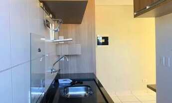 Imagem 6: Apartamento MOBILIADO no Rita Vieira