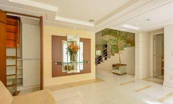 Imagem 5: Casa com 4 dormitórios, 466 m² - venda por R$ 4.700.000,00 ou aluguel por R$ 22.981,37/mês