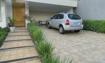 Imagem 3: Casa Condomínio em São José do Rio Preto