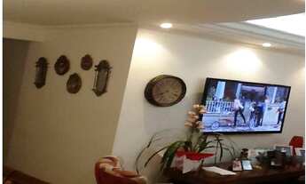 Imagem: Apartamento com 3 dormitórios à venda