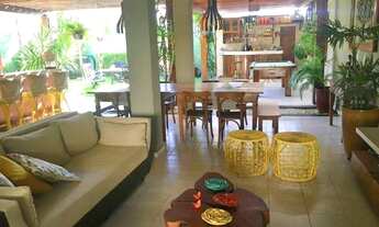 Imagem 7: Casa com 3 dormitórios à venda, 210 m² por R$ 635.000,00 - Pedra - Eusébio/CE