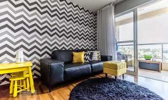 Imagem 2: Apartamento a venda, 3 dormitórios, 1 suíte, 2 vagas, 84m² - Perdizes