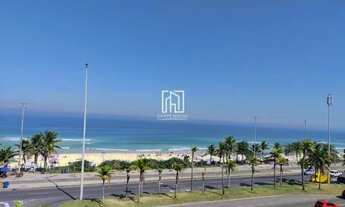 Imagem: COBERTURA A VENDA E LOCAÇÃO NA PRAIA DA