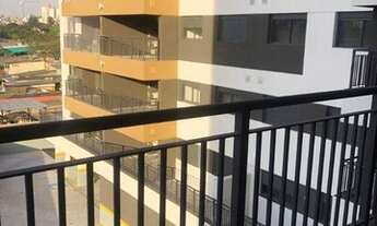 Imagem 4: Studio com 1 dormitório para alugar, 24 m² por R$ 1.300,00/mês - Vila Esperança - São Paul