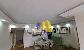 Imagem 7: Apartamento com 4 dormitórios para alugar, 149 m² por R$ 11.000,00/dia - Riviera Módulo 3