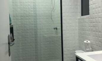 Imagem 7: Apartamento à venda 2 quartos 1 vaga Atântico Sul Jardim Santo André - Santo André - SP