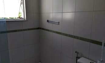 Imagem 6: Casa para venda possui 87 metros quadrados com 3 quartos em Acupe de Brotas - Salvador - B