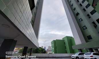 Imagem 4: Ótimo Apartamento 3 quartos com planejados, 75m2. Piedade