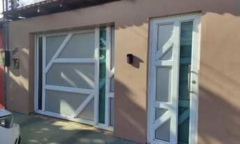 Imagem: Aluguel de Casa Mobiliada