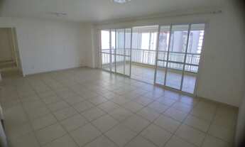 Imagem 3: Apartamento com 4 dormitórios para alugar, 165 m² por R$ 6.256,68/mês - Sul - Águas Claras