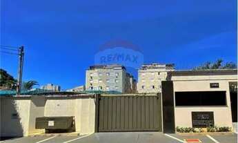 Imagem 2: Apartamento de 51 m² com 2 quartos à venda no Jardim Paulistano Ribeirão Preto/SP