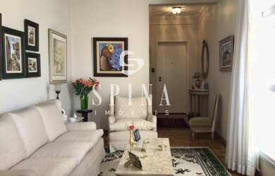 Imagem 12: Apartamento em frente ao Clube Pinheiros para locação