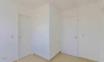 Imagem 4: Apartamento com 1 dormitório para alugar, 28 m² por R$ 1.760,00/mês - Centro - Curitiba/PR