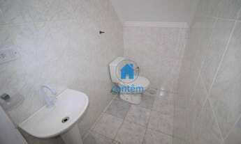 Imagem 6: Sobrado com 3 dormitórios, 260 m² - venda por R$ 450.000,00 ou aluguel por R$ 2.150,00/mês