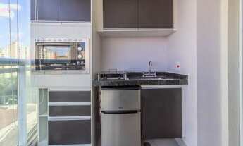 Imagem: Locação Apartamento 1 Dormitórios - 41