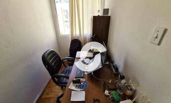 Imagem 4: Apartamento com 1 quarto à venda, 48 m² por R$ 380.000 - Icaraí - Niterói/RJ