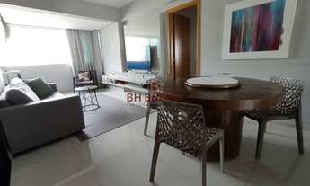 Imagem 4: BELO HORIZONTE - Apartamento Padrão - Funcionários