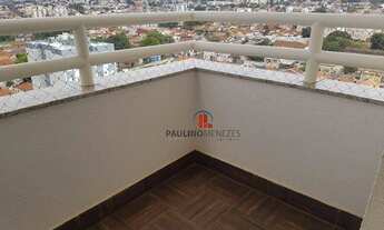 Imagem 3: Apartamento com 2 dormitórios à venda, 60 m² por R$ 350.000,00 - Vila Santa Catarina - Ame