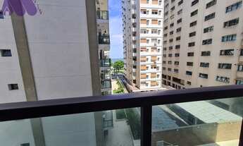 Imagem 3: APARTAMENTO RESIDENCIAL em SANTOS - SP, BOQUEIRÃO
