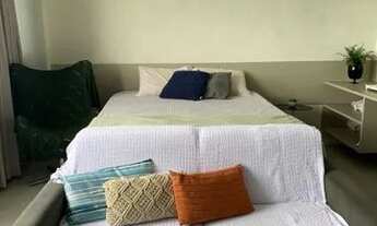 Imagem: Alugo apt em Edf. Time