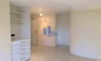 Imagem 5: Apartamento com 3 suítes e Varandão em Moema Pássaros - 200 m²