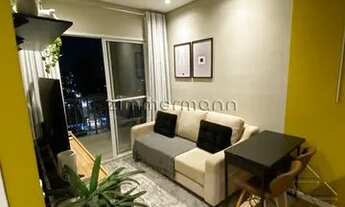 Imagem 2: APARTAMENTO AGUA BRANCA PRÓXIMA FUTURA ESTAÇÃO METRO