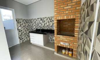 Imagem 7: Casa com 3 dormitórios, 205 m² - venda por R$ 1.300.000,00 ou aluguel por R$ 7.389,47/mês