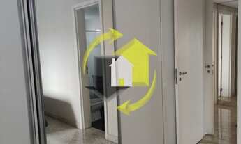 Imagem 4: MOOCA - 166M² - 3 SUITES - 3 VAGAS - MUITO LAZER E A LOCALIZAÇÃO INCRÍVEL !!