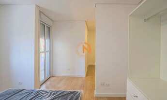 Imagem 7: Kitnet com 1 Quarto para alugar - Aclimação