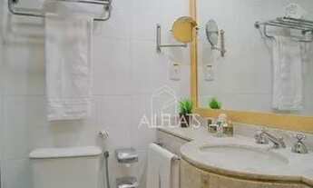 Imagem 7: Flat com 1 dormitório à venda, 30 m² por R$ 297.000 no Centro - Guarulhos/SP