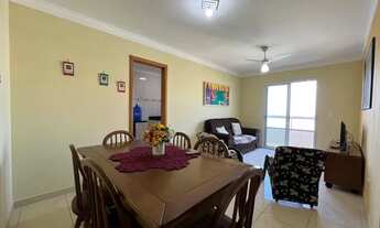 Imagem 6: VISTA MAR - PORTEIRA FECHADA | 2 Dorm | Sacada gourmet | Aceita financiamento bancário