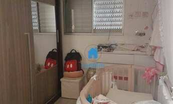 Imagem 3: CO0049 - Cobertura com 2 dormitórios à venda, 93 m² por R$ 398.000 - Vila Clarice - São Pa