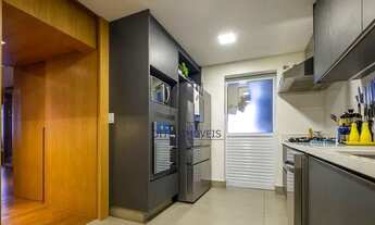 Imagem 7: Apartamento para aluguel possui 139 metros quadrados com 2 quartos