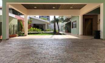 Imagem 2: Casa com 4 dormitórios à venda, 500 m² por R$ 1.550.000,00 - Jardim Ipiranga - Americana/S