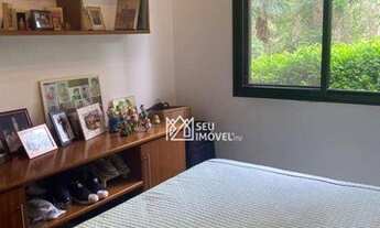 Imagem 5: Casa com 4 dormitórios à venda, 447 m² por R$ 2.660.000,00 - Condomínio Ecoville - Araçari