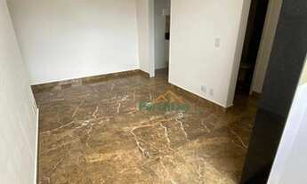 Imagem 6: Apartamento com 2 dormitórios para alugar, 55 m² por R$ 1.350,00/mês - Residencial Vista D