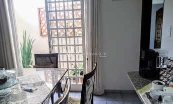 Imagem 6: Casa - Jardim Myrian Moreira da Costa - Campinas