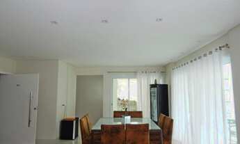 Imagem 5: Apartamento com 3 dormitórios, 179 m² - venda por R$ 1.700.000,00 ou aluguel por R$ 7.000